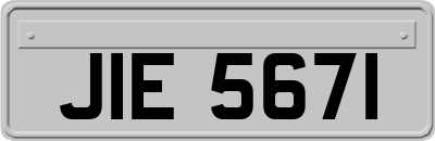JIE5671