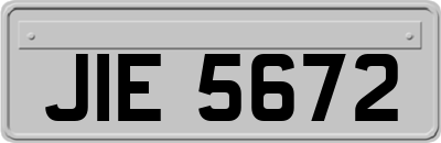 JIE5672