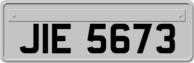 JIE5673