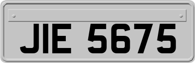 JIE5675