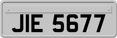 JIE5677