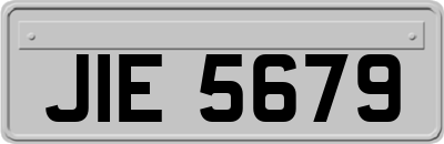 JIE5679