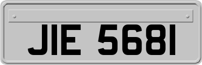 JIE5681