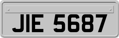 JIE5687