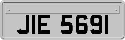 JIE5691