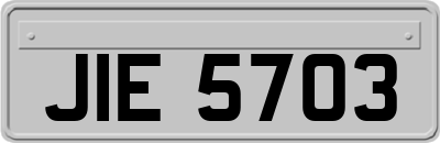 JIE5703