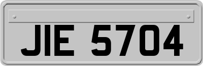 JIE5704