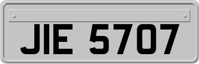 JIE5707