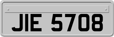 JIE5708