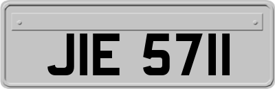 JIE5711