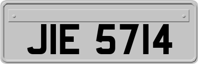 JIE5714