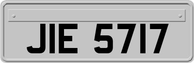JIE5717