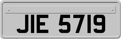 JIE5719