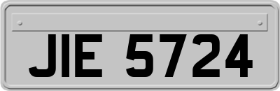JIE5724