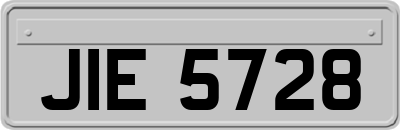 JIE5728