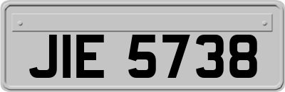 JIE5738