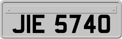JIE5740