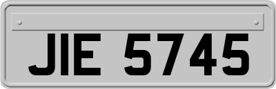 JIE5745