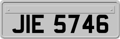 JIE5746