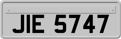 JIE5747