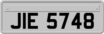 JIE5748