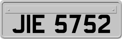 JIE5752