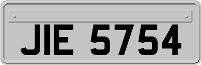 JIE5754