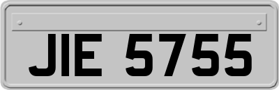 JIE5755