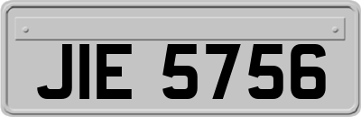 JIE5756