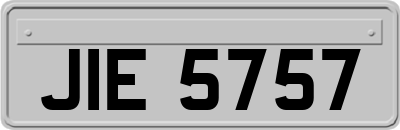 JIE5757