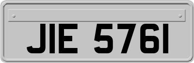 JIE5761