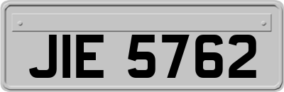 JIE5762