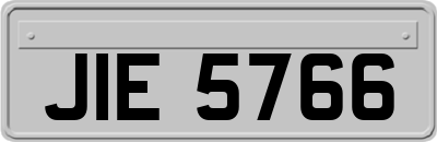 JIE5766