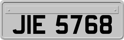 JIE5768