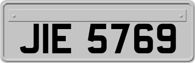 JIE5769