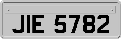 JIE5782