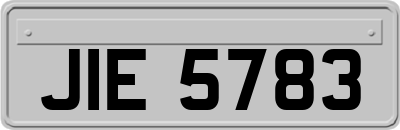 JIE5783