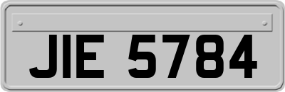 JIE5784