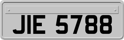 JIE5788