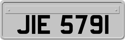 JIE5791