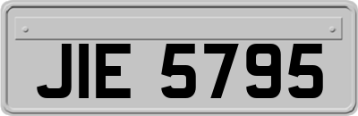 JIE5795