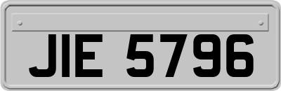 JIE5796