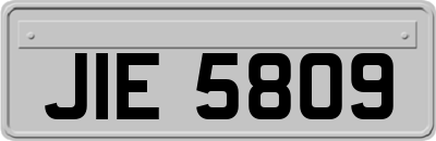 JIE5809