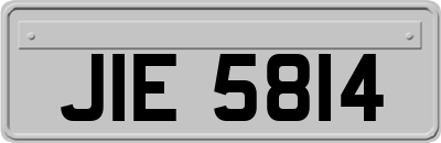 JIE5814