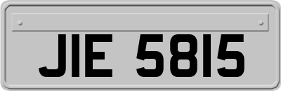 JIE5815