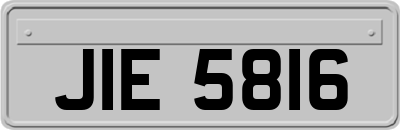 JIE5816