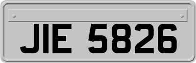 JIE5826