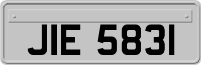 JIE5831