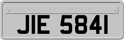 JIE5841