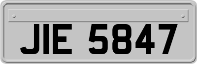 JIE5847